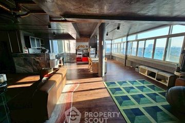 2 Bedroom Condo for rent in Unity Tower, Bang Na, Bangkok near BTS Udom Suk