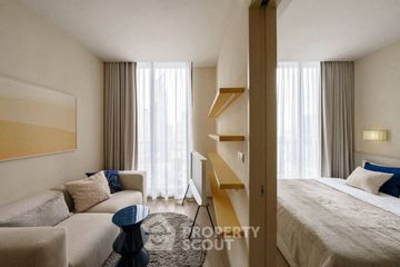 1 Bedroom Condo for rent in NOBLE STATE 39, Khlong Tan Nuea, Bangkok near BTS Phrom Phong