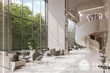 1 Bedroom Condo for rent in The Crest Park Residences, Chatuchak, Bangkok near MRT Phahon Yothin