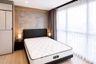 2 Bedroom Condo for rent in THE LINE Phahonyothin Park, Chom Phon, Bangkok near MRT Phahon Yothin