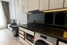 1 Bedroom Condo for rent in Chapter Charoennakhorn-Riverside, Bang Lamphu Lang, Bangkok near BTS Krung Thon Buri