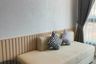 1 Bedroom Condo for rent in Chapter Charoennakhorn-Riverside, Bang Lamphu Lang, Bangkok near BTS Krung Thon Buri
