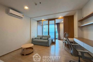 1 Bedroom Condo for rent in XT Phayathai, Thanon Phaya Thai, Bangkok near BTS Phaya Thai