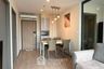 2 Bedroom Condo for rent in IDEO O2, Bang Na, Bangkok near BTS Bang Na