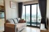 2 Bedroom Condo for rent in IDEO O2, Bang Na, Bangkok near BTS Bang Na