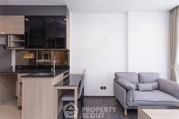 1 Bedroom Condo for rent in The Line Asoke - Ratchada, Din Daeng, Bangkok near MRT Phra Ram 9