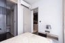 1 Bedroom Condo for rent in The Line Asoke - Ratchada, Din Daeng, Bangkok near MRT Phra Ram 9