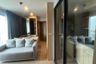 2 Bedroom Condo for rent in IDEO O2, Bang Na, Bangkok near BTS Bang Na