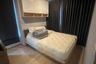 2 Bedroom Condo for rent in IDEO O2, Bang Na, Bangkok near BTS Bang Na
