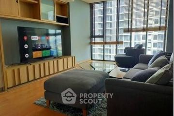 1 Bedroom Condo for rent in The Alcove Thonglor 10, Khlong Tan Nuea, Bangkok near BTS Thong Lo