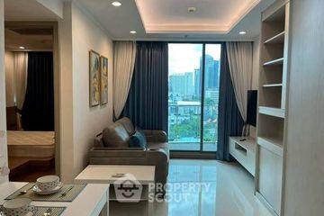 1 Bedroom Condo for rent in Supalai Oriental Sukhumvit 39, Khlong Tan Nuea, Bangkok