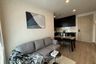 2 Bedroom Condo for rent in NUE District R9, Huai Khwang, Bangkok near MRT Phra Ram 9