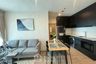 2 Bedroom Condo for rent in NUE District R9, Huai Khwang, Bangkok near MRT Phra Ram 9