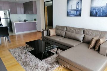 2 Bedroom Condo for rent in Hyde Sukhumvit 13, Khlong Toei Nuea, Bangkok near BTS Nana
