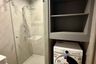1 Bedroom Condo for rent in Ideo Sukhumvit - Rama 4, Phra Khanong, Bangkok near BTS Phra Khanong