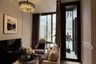 2 Bedroom Condo for rent in Ashton Silom, Suriyawong, Bangkok near BTS Chong Nonsi