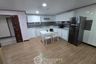 3 Bedroom Condo for rent in Charoennakorn River Place, Samre, Bangkok near BTS Wongwian Yai