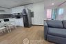 3 Bedroom Condo for rent in Charoennakorn River Place, Samre, Bangkok near BTS Wongwian Yai