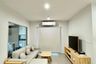 2 Bedroom Condo for rent in The Parkland Phetkasem 56, Bang Wa, Bangkok near MRT Phasi Charoen