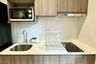 2 Bedroom Condo for rent in The Parkland Phetkasem 56, Bang Wa, Bangkok near MRT Phasi Charoen