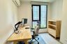 2 Bedroom Condo for rent in The Parkland Phetkasem 56, Bang Wa, Bangkok near MRT Phasi Charoen