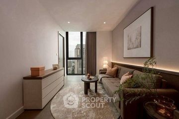 3 Bedroom Condo for rent in Supalai Icon Sathorn, Thung Maha Mek, Bangkok near MRT Lumpini