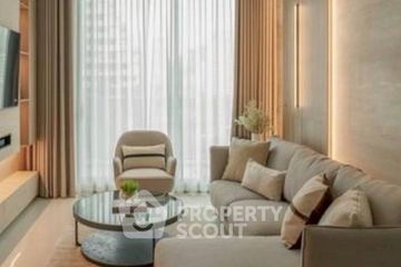 2 Bedroom Condo for rent in Supalai Oriental Sukhumvit 39, Khlong Tan Nuea, Bangkok