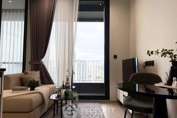 1 Bedroom Condo for rent in Chapter Charoenkrung - Riverside, Samre, Bangkok