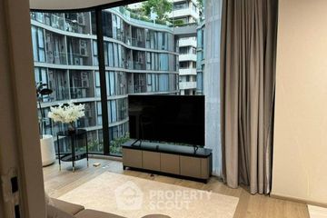 1 Bedroom Condo for rent in Khlong Toei, Bangkok near BTS Asoke