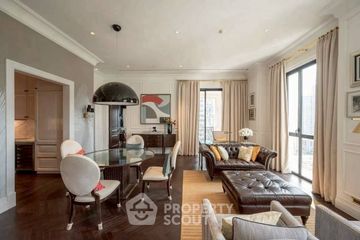 2 Bedroom Condo for rent in 98 Wireless, Lumpini, Bangkok near BTS Ploen Chit