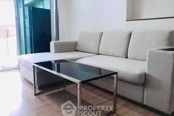 1 Bedroom Condo for rent in Rhythm Phahol-Ari, Phaya Thai, Bangkok near BTS Saphan Kwai