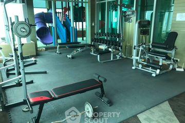 1 Bedroom Condo for rent in Rhythm Phahol-Ari, Phaya Thai, Bangkok near BTS Saphan Kwai