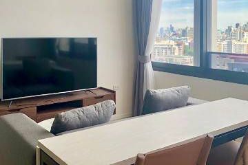 1 Bedroom Condo for rent in Siamese Sukhumvit 87, Bang Chak, Bangkok near BTS On Nut