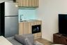 1 Bedroom Condo for rent in Siamese Sukhumvit 87, Bang Chak, Bangkok near BTS On Nut