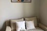 1 Bedroom Condo for rent in Edge Sukhumvit 23, Khlong Toei Nuea, Bangkok near BTS Asoke