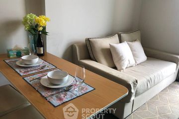 1 Bedroom Condo for rent in Edge Sukhumvit 23, Khlong Toei Nuea, Bangkok near BTS Asoke