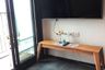 1 Bedroom Condo for rent in Edge Sukhumvit 23, Khlong Toei Nuea, Bangkok near BTS Asoke
