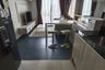 1 Bedroom Condo for rent in Edge Sukhumvit 23, Khlong Toei Nuea, Bangkok near BTS Asoke