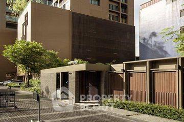 1 Bedroom Condo for rent in Noble Refine, Khlong Tan, Bangkok near BTS Phrom Phong