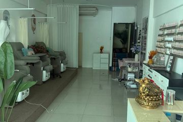 1 Bedroom Condo for rent in TC Green, Huai Khwang, Bangkok near MRT Phetchaburi