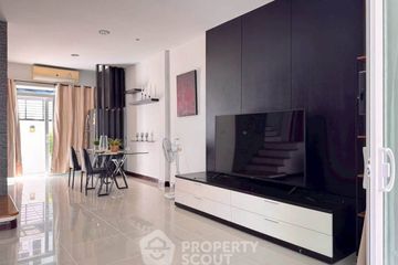 2 Bedroom Townhouse for rent in Baan Klang Muang Urbanion Rama 9 - Ladprao, Wang Thonglang, Bangkok near MRT Lat Phrao