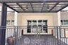 2 Bedroom Townhouse for rent in Baan Klang Muang Urbanion Rama 9 - Ladprao, Wang Thonglang, Bangkok near MRT Lat Phrao