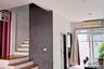 2 Bedroom Townhouse for rent in Baan Klang Muang Urbanion Rama 9 - Ladprao, Wang Thonglang, Bangkok near MRT Lat Phrao