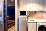 1 Bedroom Condo for rent in The Lumpini 24, Khlong Tan, Bangkok near BTS Phrom Phong