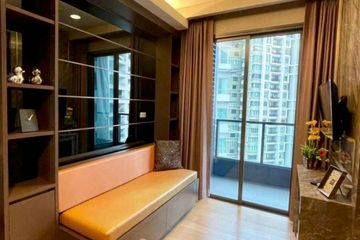 1 Bedroom Condo for rent in The Lumpini 24, Khlong Tan, Bangkok near BTS Phrom Phong