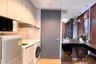 1 Bedroom Condo for rent in The Lumpini 24, Khlong Tan, Bangkok near BTS Phrom Phong