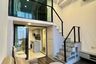 1 Bedroom Condo for rent in KnightsBridge Space Ratchayothin, Chatuchak, Bangkok near BTS Phahon Yothin 24
