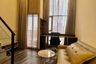 1 Bedroom Condo for rent in KnightsBridge Space Ratchayothin, Chatuchak, Bangkok near BTS Phahon Yothin 24
