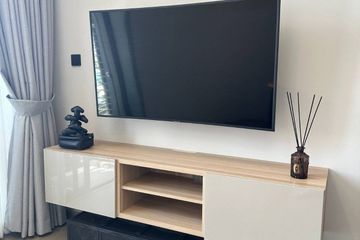 1 Bedroom Condo for rent in The Crest Park Residences, Chatuchak, Bangkok near MRT Phahon Yothin