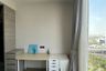 1 Bedroom Condo for rent in The Crest Park Residences, Chatuchak, Bangkok near MRT Phahon Yothin